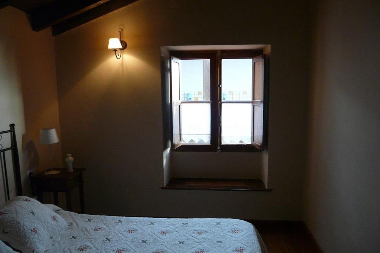 Casa Rural Domi II Σάντα Κρουζ Τενερίφης Εξωτερικό φωτογραφία